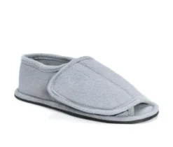 Terry Open Toe Slipper|MUK LUKS Best