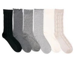 Whisper Soft 8|MUK LUKS New