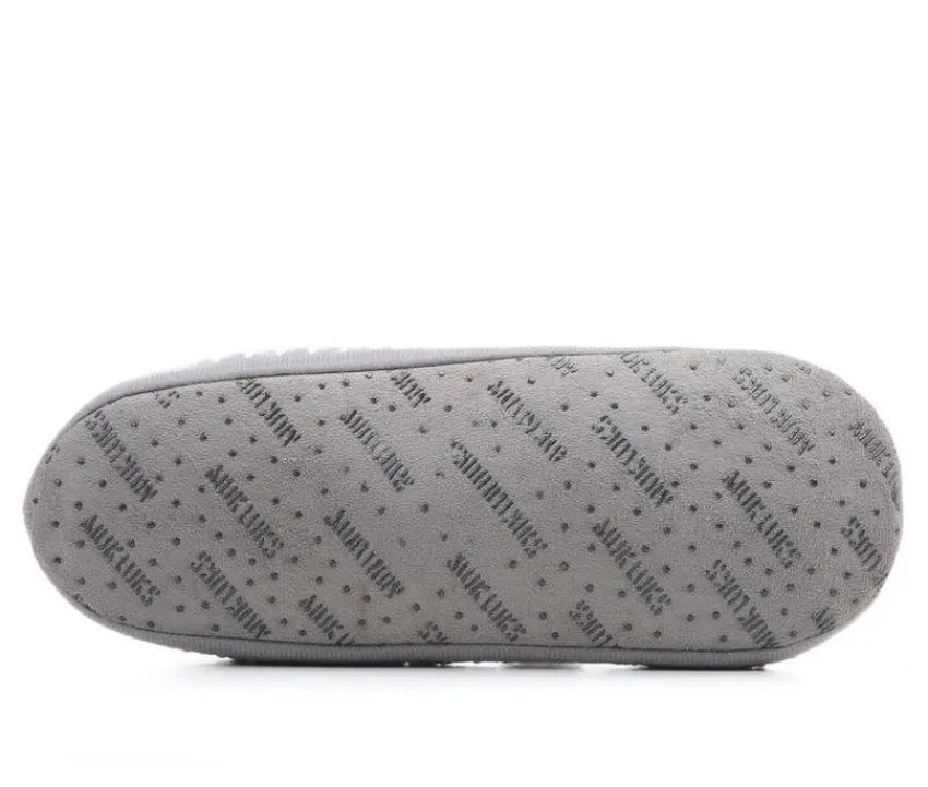 Women's Acrylic Ballerina Slipper|MUK LUKS Online
