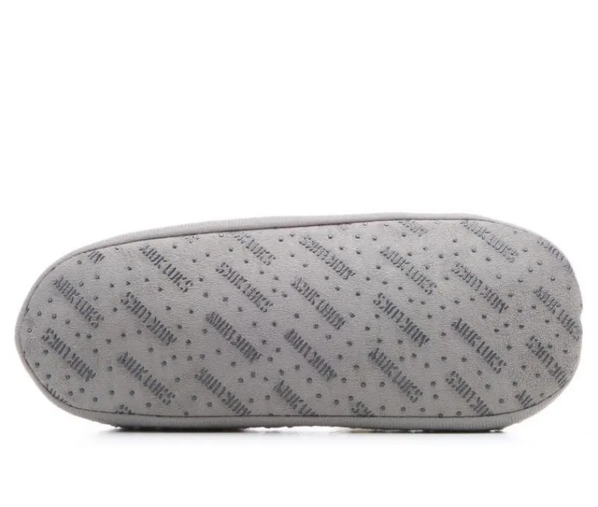 Women's Acrylic Ballerina Slipper|MUK LUKS New