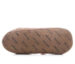 Women's Acrylic Ballerina Slipper|MUK LUKS Best