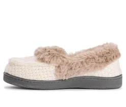 MUK LUKS Slippers|Slippers><noscript><img width=