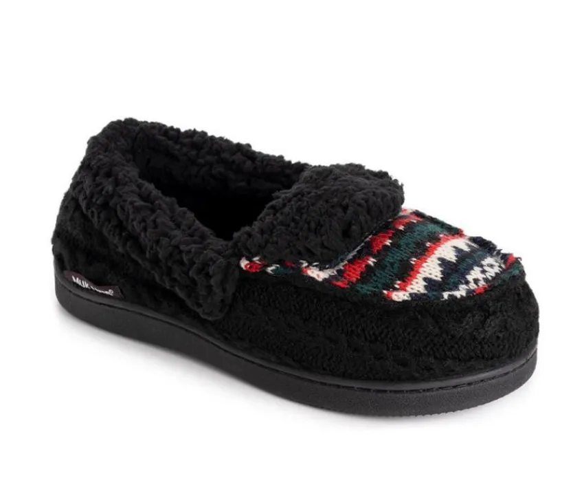 Women's Anais Moccasin Slippers|MUK LUKS Outlet