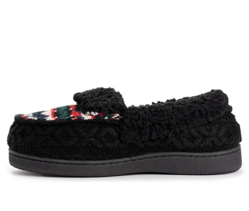 Women's Anais Moccasin Slippers|MUK LUKS Outlet