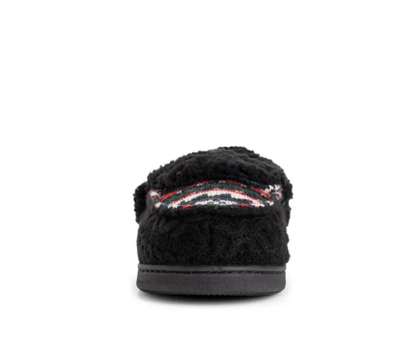 Women's Anais Moccasin Slippers|MUK LUKS Outlet