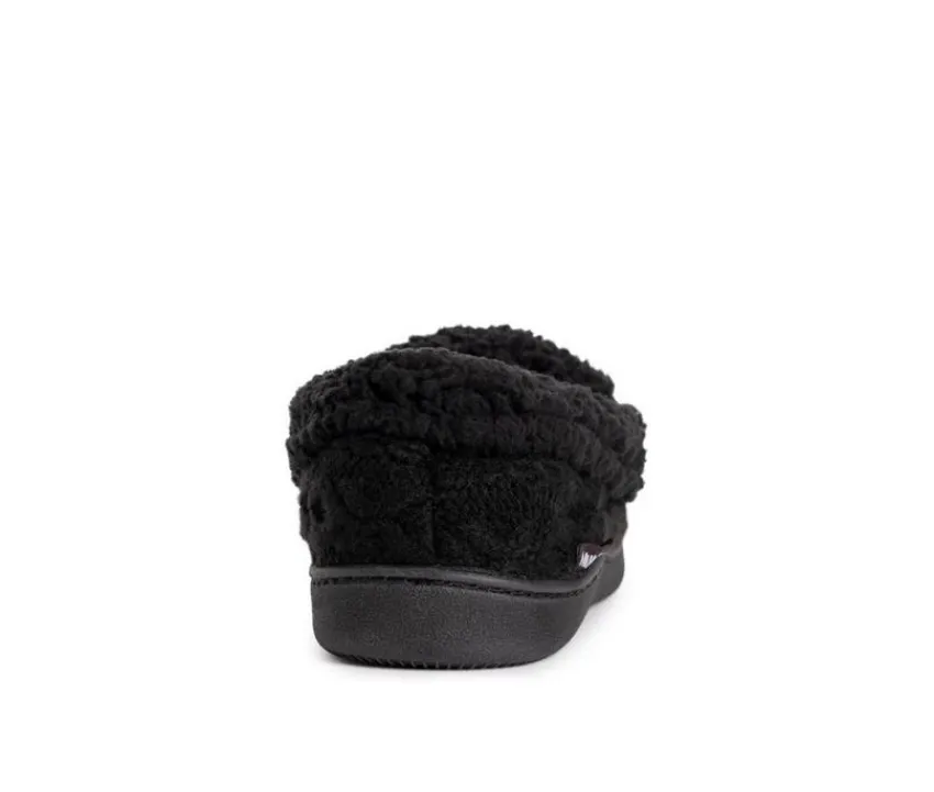 Women's Anais Moccasin Slippers|MUK LUKS Outlet