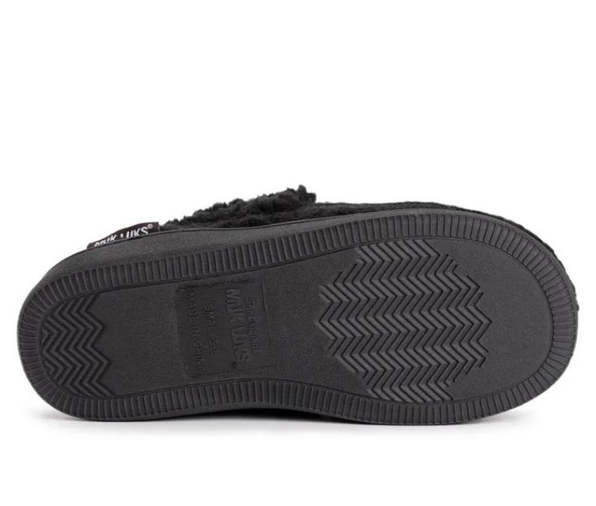 Women's Anais Moccasin Slippers|MUK LUKS Outlet