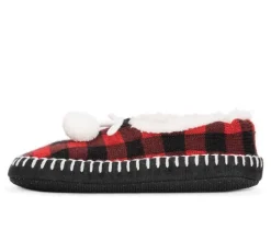 Women's Ballerina Slippers|MUK LUKS Best