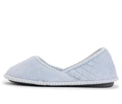 Women's Beverly Micro Chenille Slip-on Slippers|MUK LUKS Hot