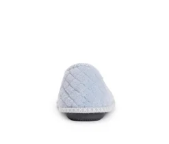 Women's Beverly Micro Chenille Slip-on Slippers|MUK LUKS Hot