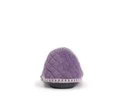 MUK LUKS Slippers|Slippers><noscript><img width=
