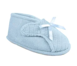 MUK LUKS Slippers|Slippers>Women's Chenille Adjustable Slipper