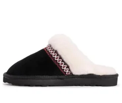 MUK LUKS Slippers|Slippers><noscript><img width=
