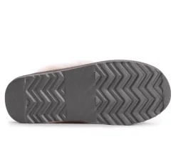 Women's Dawn Suede Scuff Slippers|MUK LUKS New