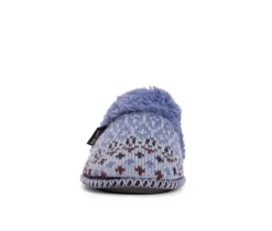 MUK LUKS Slippers|Slippers><noscript><img width=