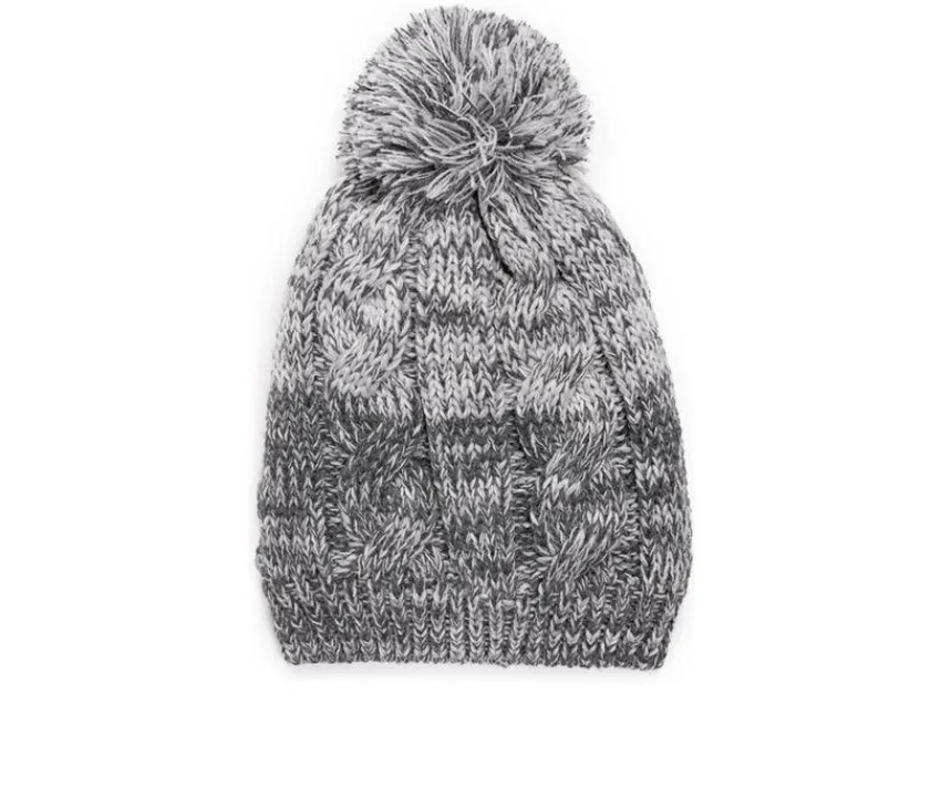 Women's Heat Retainer Beanie|MUK LUKS Online