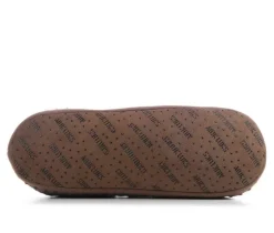 Women's Knit Ballerina Slippers|MUK LUKS