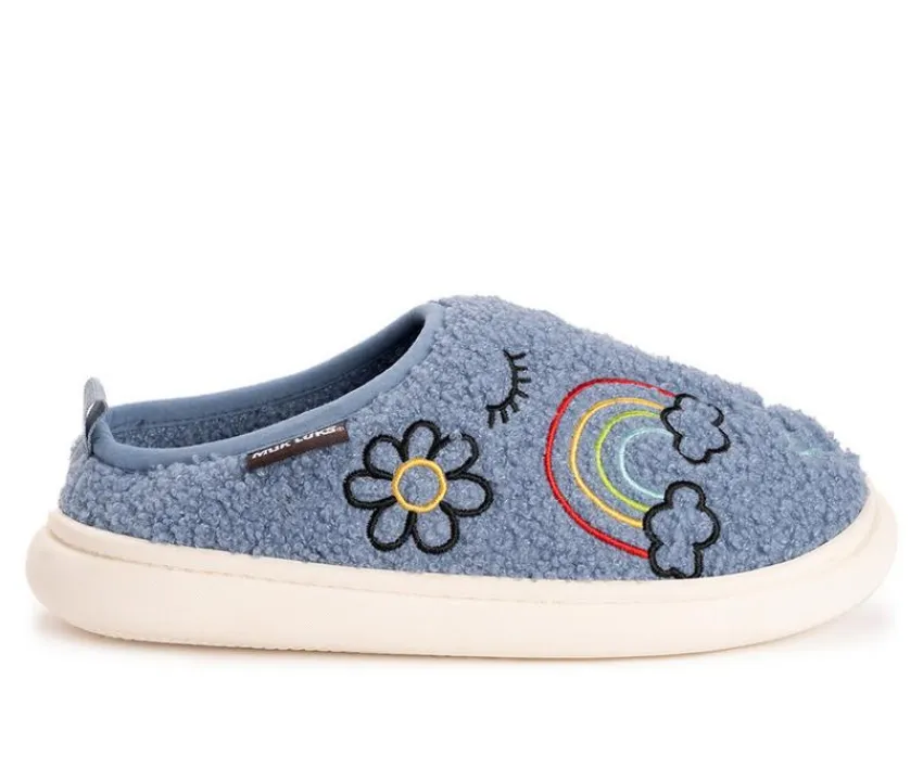 MUK LUKS Slippers|Slippers>Women's Luan Clog Slippers
