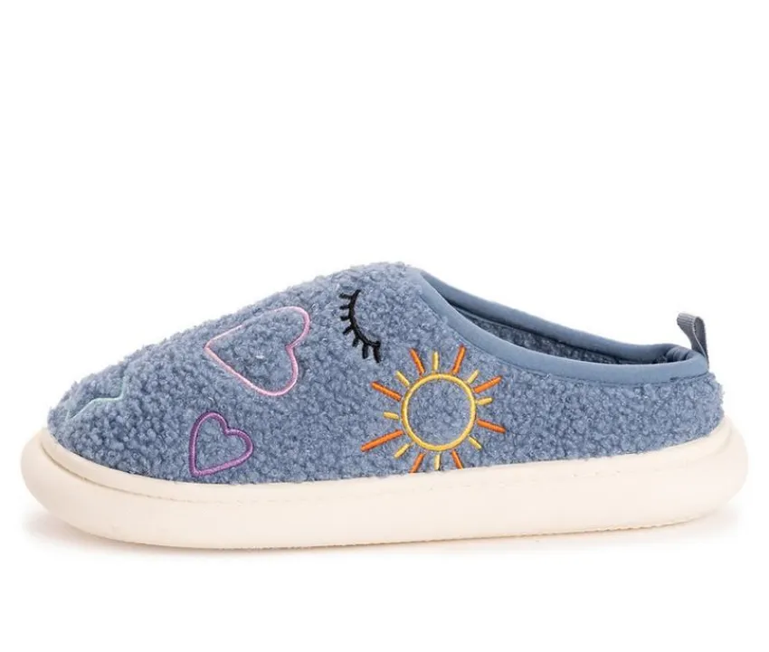 MUK LUKS Slippers|Slippers>Women's Luan Clog Slippers