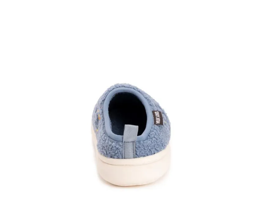 MUK LUKS Slippers|Slippers>Women's Luan Clog Slippers