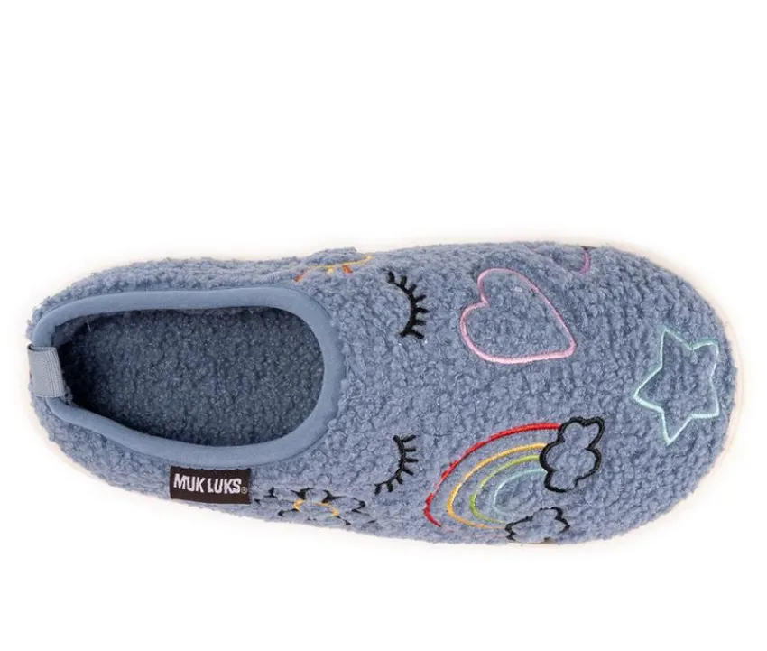 MUK LUKS Slippers|Slippers>Women's Luan Clog Slippers