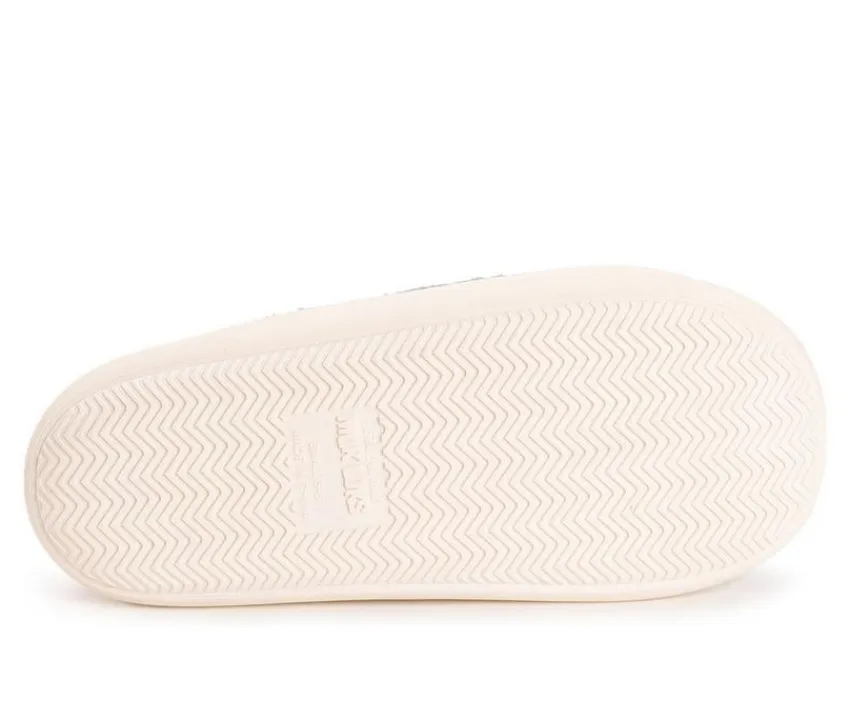 MUK LUKS Slippers|Slippers>Women's Luan Clog Slippers