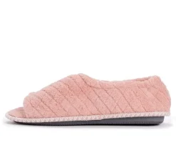 Women's MaryLou Micro Chenille Slipper|MUK LUKS Best