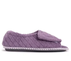 Women's MaryLou Micro Chenille Slipper|MUK LUKS Online