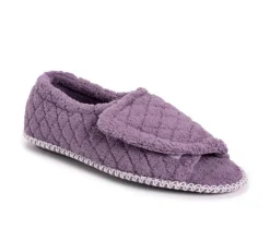 Women's MaryLou Micro Chenille Slipper|MUK LUKS Online
