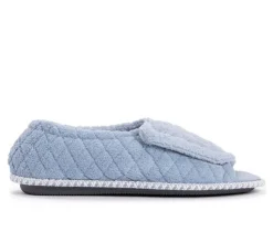 MUK LUKS Slippers|Slippers>Women's MaryLou Micro Chenille Slipper