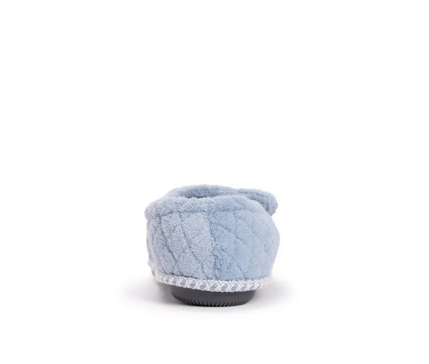 MUK LUKS Slippers|Slippers>Women's MaryLou Micro Chenille Slipper