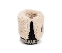 Women's Melinda Bootie Slippers|MUK LUKS