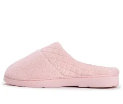 Women's Micro Chenille Clog Slippers|MUK LUKS Best