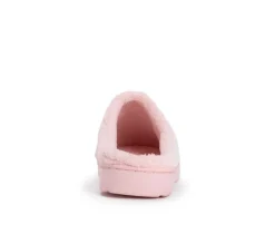 Women's Micro Chenille Clog Slippers|MUK LUKS Best