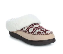 Women's Minerva Slipper|MUK LUKS New