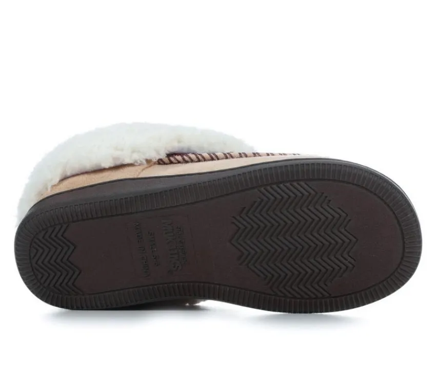 Women's Minerva Slipper|MUK LUKS New