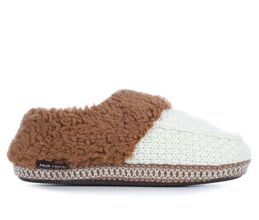 Women's Moselle Slippers|MUK LUKS Hot