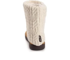 Women's Raquel Slipper Booties|MUK LUKS Best