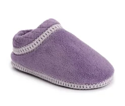 Women's Rita Full Fit Washable Slippers|MUK LUKS Sale