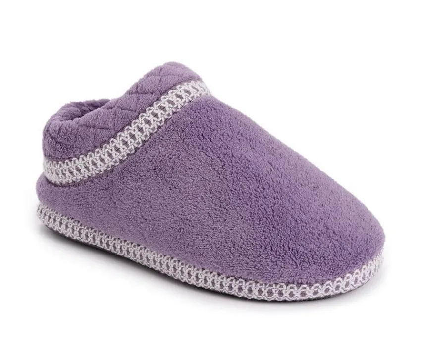 Women's Rita Full Fit Washable Slippers|MUK LUKS Sale