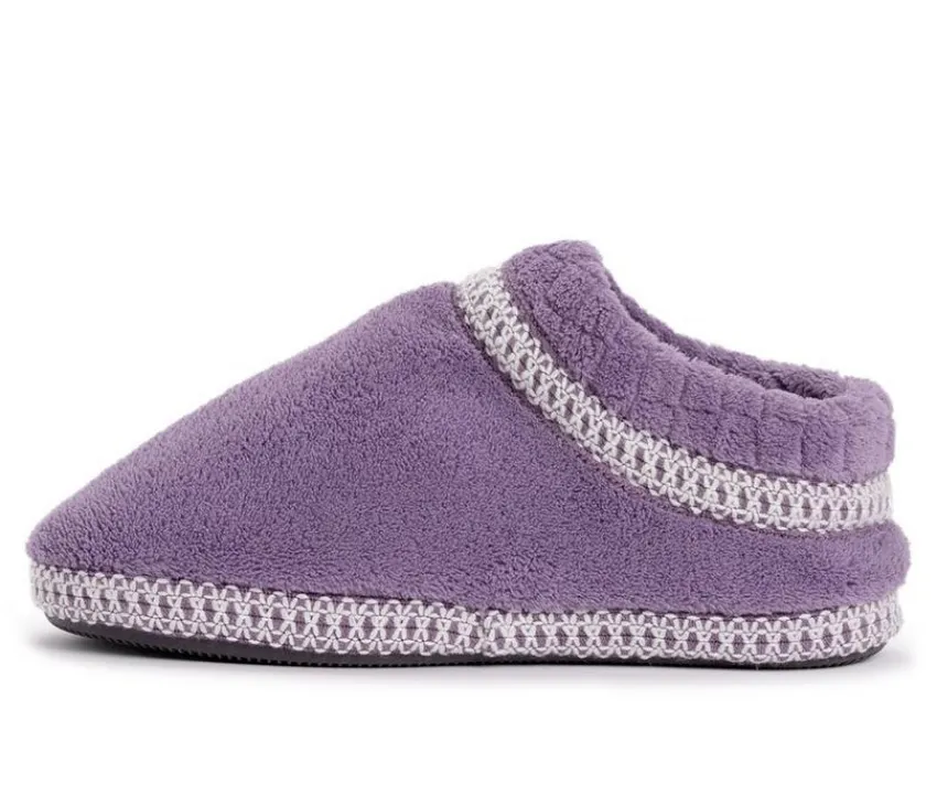 Women's Rita Full Fit Washable Slippers|MUK LUKS Sale