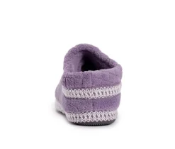 Women's Rita Full Fit Washable Slippers|MUK LUKS Sale