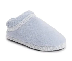 Women's Rita Full Fit Washable Slippers|MUK LUKS Hot