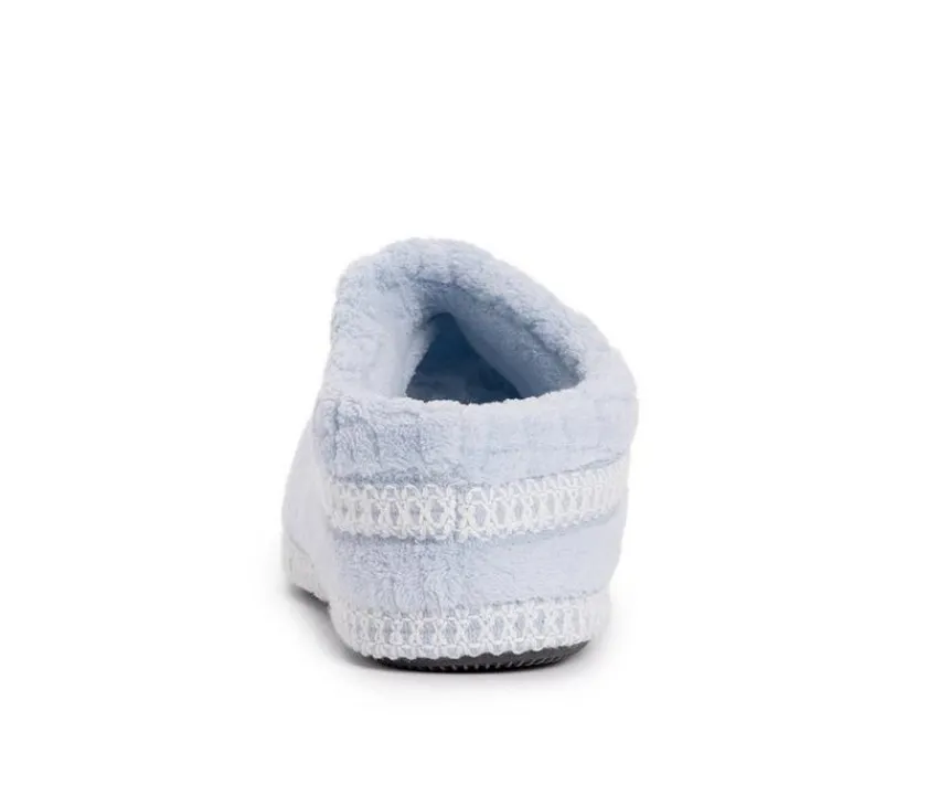 Women's Rita Full Fit Washable Slippers|MUK LUKS Hot
