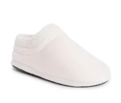 MUK LUKS Slippers|Slippers>Women's Rita Full Fit Washable Slippers