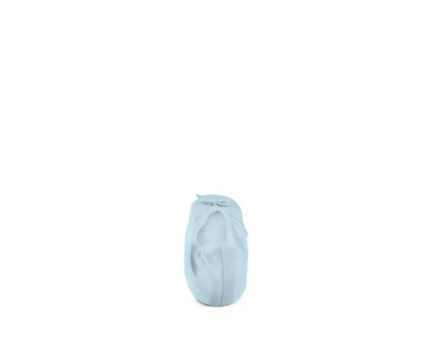 MUK LUKS Slippers|Slippers>Women's Stretch Satin Ballerina Slipper
