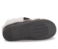 MUK LUKS Slippers|Slippers><noscript><img width=