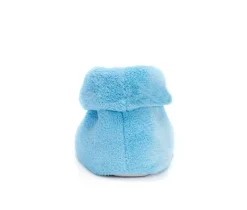 Women's Terry Cuff Slipper Booties|MUK LUKS Outlet