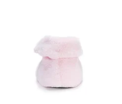 Women's Terry Cuff Slipper Booties|MUK LUKS Clearance