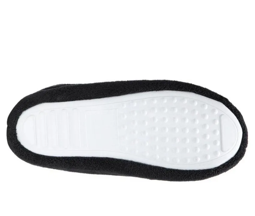 MUK LUKS Slippers|Slippers>Women's Terry Cuff Slipper Booties